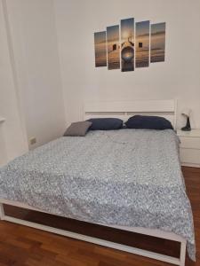 Gallery image of Appartamento al Viale in Ancona