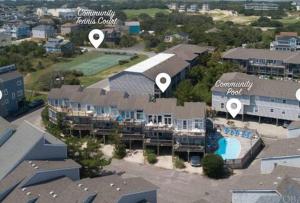 Πισίνα στο ή κοντά στο Sandy Nose Sandy Toes