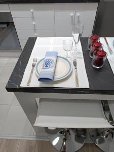 Mynd úr myndasafni af AquaBlue Jagodina í Trnava