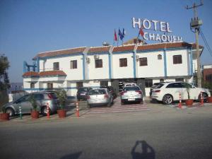 Gallery image of Hotel Chaouen in Chefchaouen