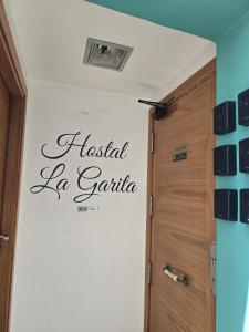 Fotografie z fotogalerie ubytování Hostal La Garita v destinaci Peñíscola