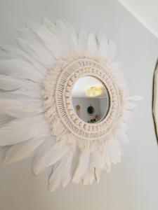 Fotografie z fotogalerie ubytování Bohemian Chic Selfie Suite - Munich Central Station v Mnichově + 40 fotografií