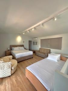Gallery image of Villa belle by Joanna in Agios Spyridon