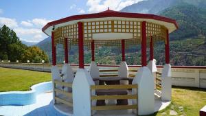 Fotografie z fotogalerie ubytování CampClub Balakot - Explore Relax Repeat v destinaci Shāh Ismaīl Shahīd