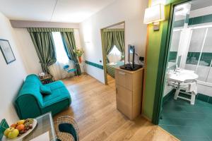 Fotografie z fotogalerie ubytování West Point Airport Hotel v destinaci Dossobuono