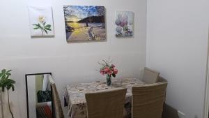 Fotografie z fotogalerie ubytování Amigas Transient v destinaci Santo Tomas
