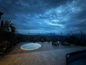 Gallery image of Villa Malu in Ebéjico +24 photos