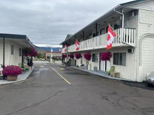 Fotografie z fotogalerie ubytování 5000 Motel v destinaci Penticton