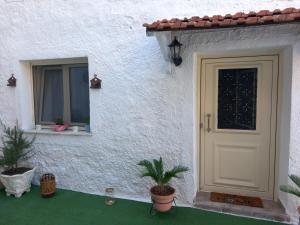 Billede fra billedgalleriet på Azul And The Blue Maisonette i Perdika