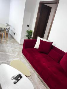 Fotografie z fotogalerie ubytování حي الواحات v destinaci El Aouina Station