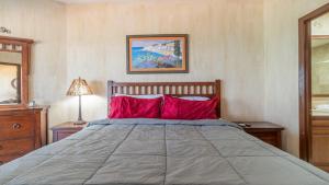 Postel nebo postele na pokoji v ubytování Sonoran Sea + 12 fotografií