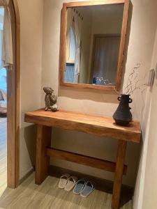 Fotografie z fotogalerie ubytování Green Home - Vinhomes Smart City v destinaci Phú Thú