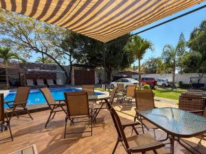 Gallery image of Hotel Boutique Luciérnaga in Chiconcuac