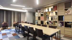 Fotografie z fotogalerie ubytování Wander Kyoto Nanajo v Kjótu