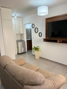 TV/trung tâm giải trí tại Departamento Bv carcano - costanera !!