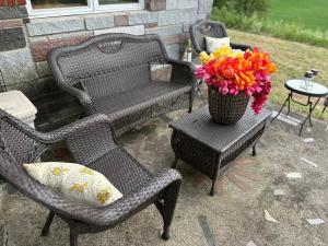 Foto dalla galleria di The Maple House a Rochester Altre 2 foto