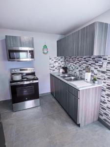 Fotografie z fotogalerie ubytování Tres Propiedades, Brisas del Mar l, Brisas del Mar II & Brisas del Mar lll v destinaci Fajardo