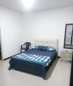 Gallery image of Casa Amoblada Por Días in Tauramena