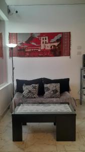 Gallery image of Casa Duplex AMOBLADO en San Salvador de Jujuy Barrio Las Marias in San Salvador de Jujuy