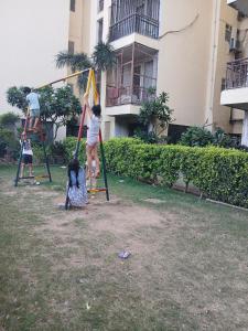 Gallery image of Krishna Kuti in Vrindāvan