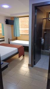 Gallery image of Hotel Stella blu in Manta