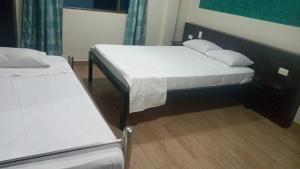 Gallery image of Hotel Stella blu in Manta +9 photos