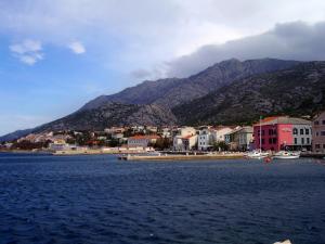 Príroda v okolí apartmánu + 19 fotografií
