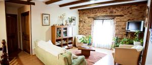 Gallery image of Hotel Rural El Habanero in Destriana
