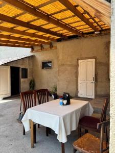 Fotografie z fotogalerie ubytování Guest House Alim v destinaci Karakol