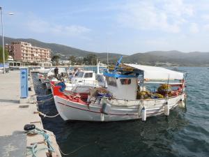 Gallery image of Gikas Apartments in Marmarion