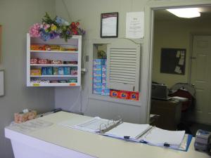 Fotografie z fotogalerie ubytování Hat Motel v destinaci Medicine Hat
