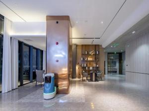 Ảnh trong thư viện ảnh của City Comfort Inn Nanning Puluowangsi ở Nam Ninh