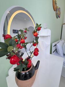 Photo de la galerie de l'établissement Homestay Gia Đình, à Rạch Giá