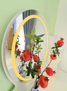 Photo de la galerie de l'établissement Homestay Gia Đình, à Rạch Giá 10 autres photos