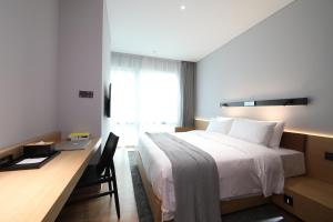 Φωτογραφία από το άλμπουμ του Insio Hotel στο Σενζέν