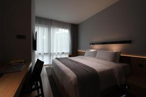 Φωτογραφία από το άλμπουμ του Insio Hotel στο Σενζέν +74 φωτογραφίες