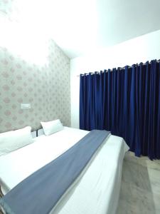 Fotografie z fotogalerie ubytování hotel tripta ganga v destinaci Rišikéš