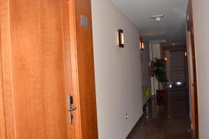 Fotografie z fotogalerie ubytování Hotel Jarama v destinaci Zamora