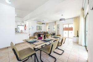 Ảnh trong thư viện ảnh của Sunrise Bay Villa #5 ở Protaras