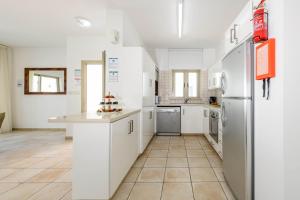 Ảnh trong thư viện ảnh của Sunrise Bay Villa #5 ở Protaras