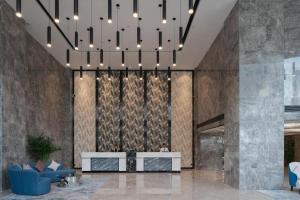 O zonă de relaxare la hailihotel