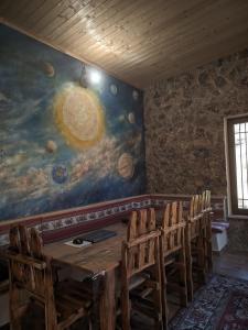 Fotografie z fotogalerie ubytování Harmony Mountain Cottage v destinaci Areni