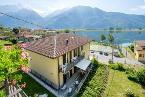 Gallery image of Residence Colombini in Sorico