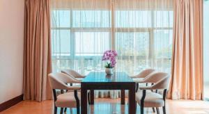 Φωτογραφία από το άλμπουμ του Huangshan Shuguang Yusong Hotel σε Huangshan