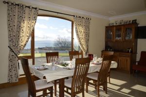 Fotografie z fotogalerie ubytování Templeview Lodge v destinaci Greencastle