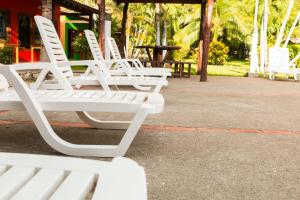 Foto sihtkohas Playa Flamingo asuva majutusasutuse Hotel Guanacaste Lodge galeriist