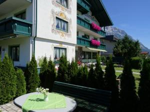 Φωτογραφία από το άλμπουμ του Adlerhof - Apartments σε Wildermieming +3 φωτογραφίες