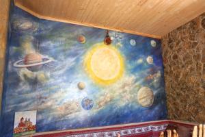 Fotografie z fotogalerie ubytování Harmony Mountain Cottage v destinaci Areni