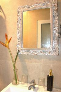 Fotografie z fotogalerie ubytování Fishmini Room & Breakfast v destinaci Keramas