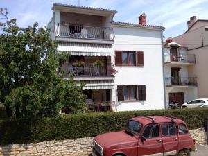 Fotografie z fotogalerie ubytování Apartment JAL v Rovinji